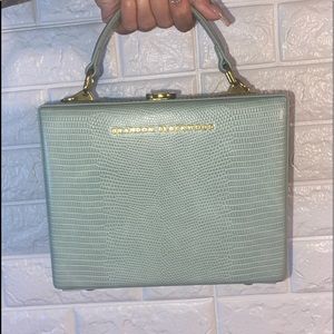 Brandon Blackwood Kendrick Trunk